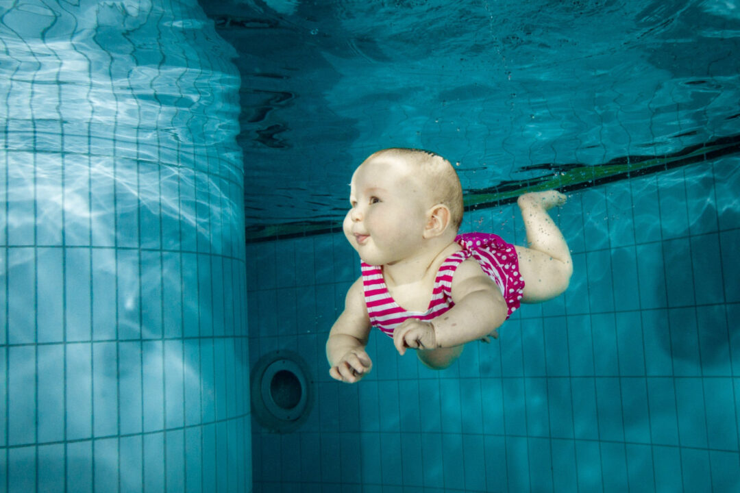 Swimming-Pool befüllen