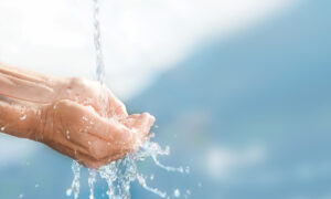 Mehr über den Artikel erfahren Der Wasserpreises steigt zum 01. Januar 2024
