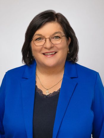 Lydia Edin