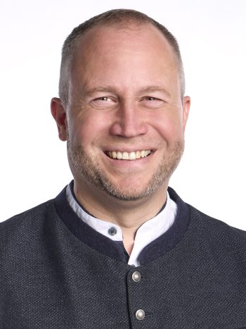 Florian Mair